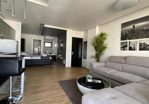 Lev Eilat Suites