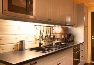 Levin Revontulitaivas 2 by Interhome