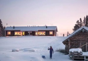 Levin Revontulitaivas 2 by Interhome