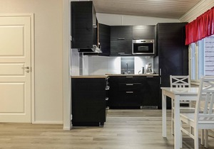 Levin Revontulitaivas A by Interhome