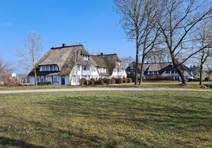 LHH B06 - The country house on the lagoon