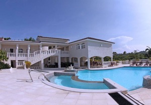 LHVC- Chairman's Circle - 6 Bed Villa- LOWEST ALL INCLUSIVE- VIP Gold Bands!