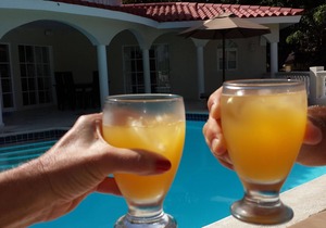 LHVC Chairman's Circle - 7 Bed Villa - LOWEST ALL INCLUSIVE FEE - VIP Gold Bands