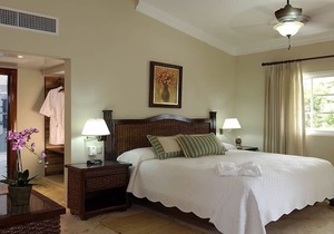 LHVC Chairman's Circle - 7 Bed Villa - LOWEST ALL INCLUSIVE FEE - VIP Gold Bands