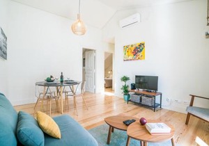 Liberdade Apartment