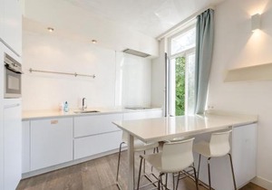 Light Modern Apartment in the Heart of Antwerp