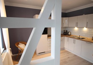 Lighthouse - The Old Dahme - New 1022