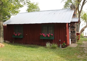 Lightkeepers Vintage Cottage 7
