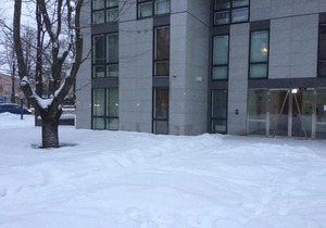 Liivaoja Apartment