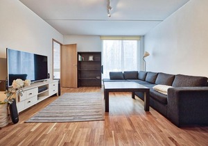Liivaoja apartment