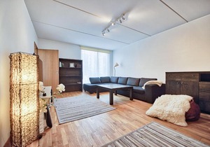 Liivaoja apartment