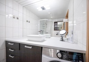 Liivaoja apartment