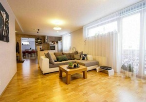 Liivaoja Apartments