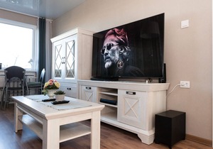 Liivaoja Luxury Apartament