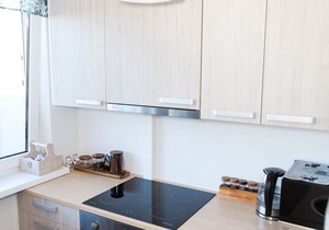 Liivaoja Luxury Apartament