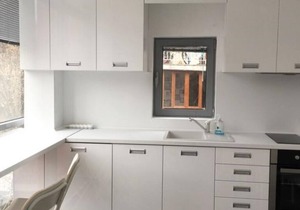 lilia smart apartment lures with its central location in the heart of Sofia.