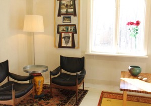 Lille Carlsson's B&B