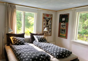 Lille Carlsson's B&B