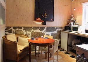 Lille Carlsson Studio