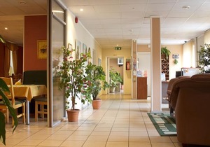 Lillekula Hotel