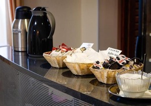 Lillekula Hotel