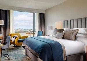 Limerick Strand Hotel