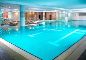 Limerick Strand Hotel