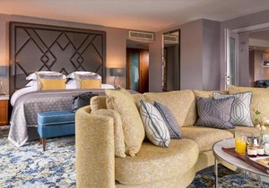 Limerick Strand Hotel