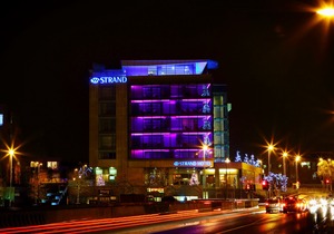 Limerick Strand Hotel