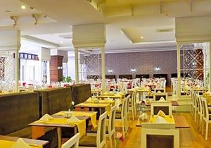 Linda Resort Hotel
