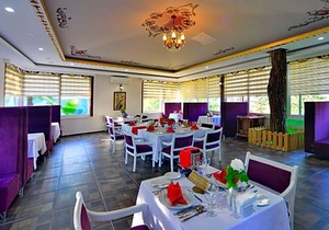 Linda Resort Hotel