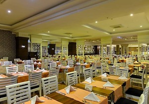 Linda Resort Hotel