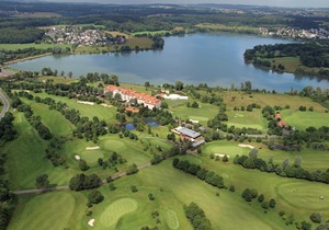 Lindner Hotel & Sporting Club Wiesensee