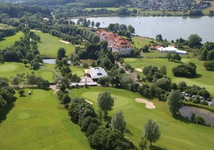 Lindner Hotel & Sporting Club Wiesensee