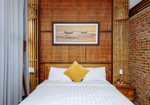 Linia An Bang Homestay By Jimmy