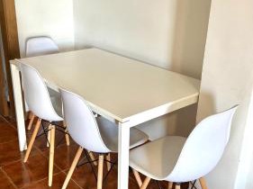 Lisboa, Central Lisbon, Charming Patio House, , WIFI, Air Conditioning, Near Metro, by IG