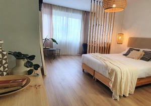 Lisbon Airport eARTh - B&B Self Check-in