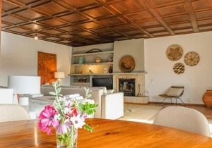 Lisbon Country Villa - Apartment with large double bed