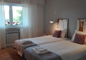 Lisbon Country Villa - Villa Mel