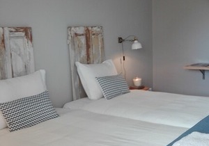 Lisbon Country Villa - Villa Mel