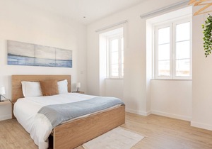 Lisbon Fantastic Flat near Park, Easy Access to the Centre