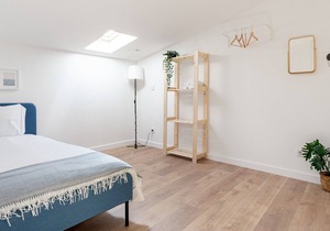 Lisbon Gorgeous Flat near Park, Easy Access to the Centre
