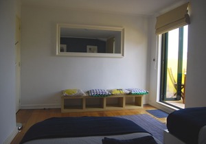 Lisbon House, Bairro Alto, Mercês