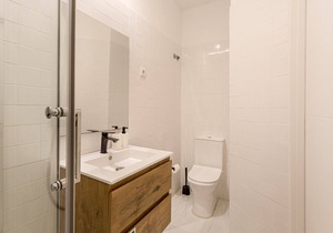Lisbon Sublime Flat near Park, Easy Access to the Centre