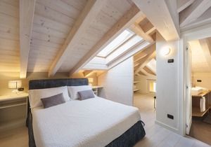 LISZT ATTIC by KlabHouse-modern 2BR-4pax- w/aircond