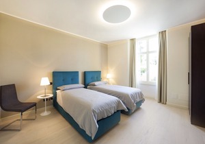 LISZT TOWER by KlabHouse-3BR Lakefront w/Terrace & AC