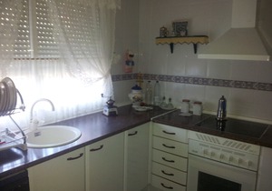 Little house in Navaluenga