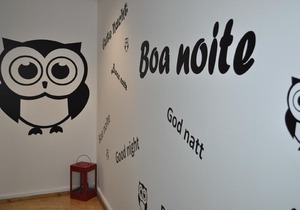 Little Owl Hostel - Bed 25
