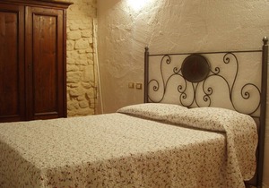 Little Raieda Farmhouse: the first stop on the Path of the Gods