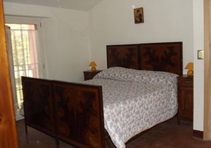 Little Raieda Farmhouse: the first stop on the Path of the Gods